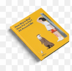 Books For Older Children - Little U0026 Loved Big Is Big How Far Is Far All Around Me Emoji,Astrid Emotion Book
