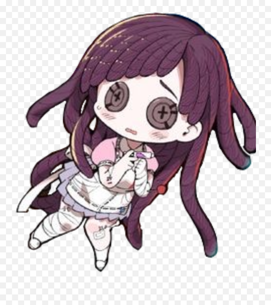 The Most Edited - Mikan Identity V Fanart Emoji,Coh Emojis