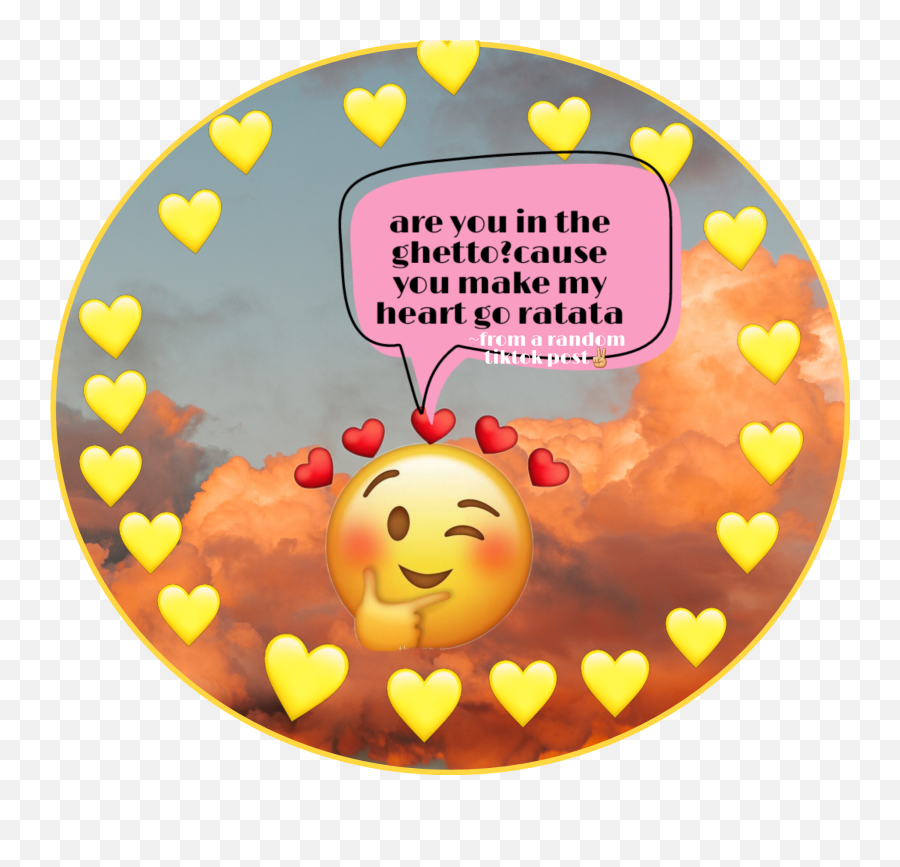 Rat Pink Love Ratatata Tiktok Sticker By Hello Boi - Happy Emoji,Rat In Love Emoji