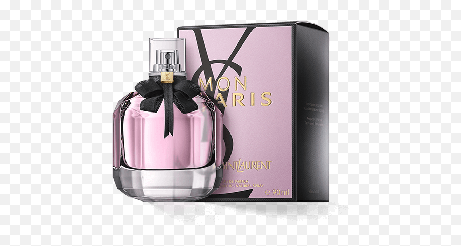 Yves Saint Laurent Mon Paris Bis Zu - 39 Mon Paris Parfum Emoji,Clarins Le Rouge -lipstick -irise 100 Emotion -pearl Shimmer Clarins