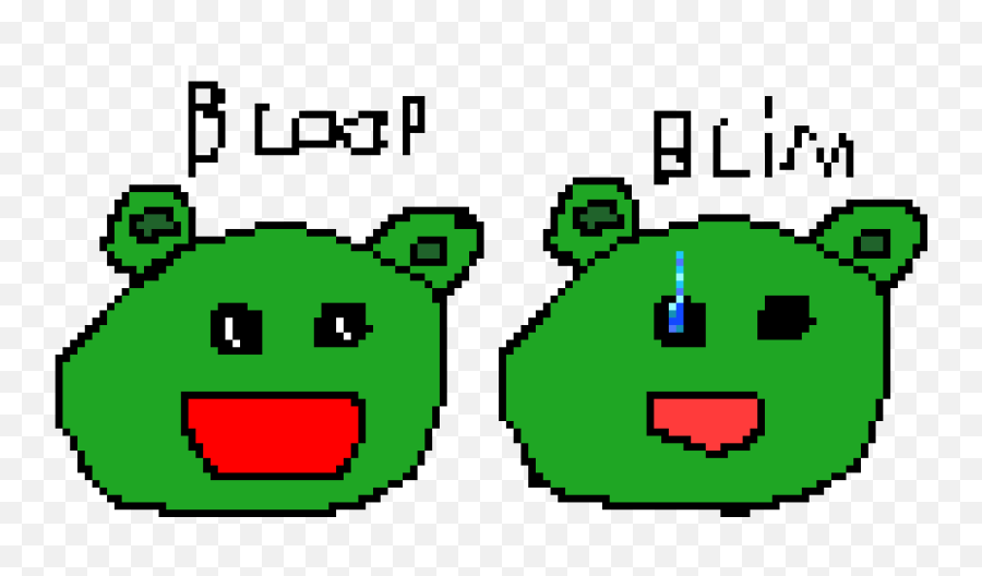 Blim And Bloop - Dot Emoji,Sans Papyrus Emoticons