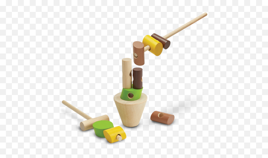 Products U2013 Tagged Eye Hand Coordination U2013 Page 2 U2013 Edu Toys - Plantoys 4638 Emoji,Mallet Emoji