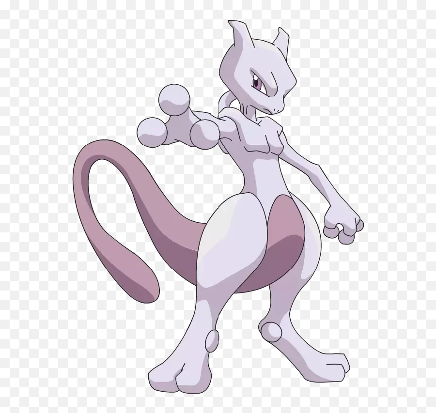 What Pokémon Could Replace Pikachu As The Face Of Pokémon - Legendary Pokemon Mewtwo Emoji,Pikach Emotions