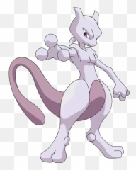 What Pokémon Could Replace Pikachu As The Face Of Pokémon - Legendary Pokemon Mewtwo Emoji,Pikach Emotions