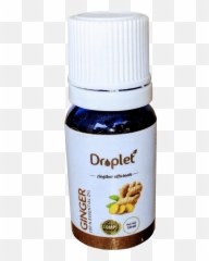 Ginger Essential Oil - Medical Supply Emoji,Images Of Doterra Emotion Oils