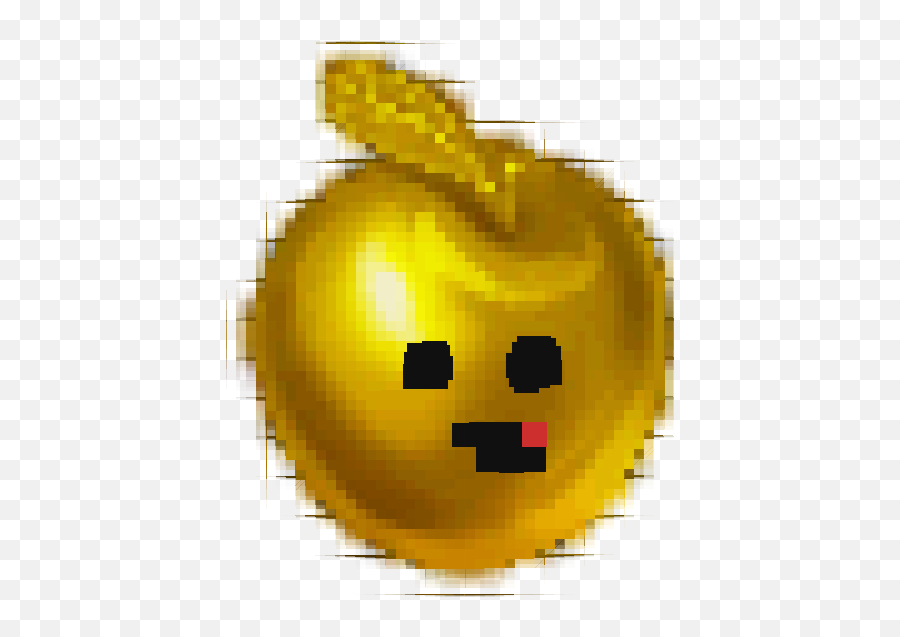 Download Minecraft Golden Apple Transparent Download Emoji,Why Are Emoticons On Bed Minecraft