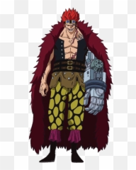 One Piece Eleven Supernovas Characters - Tv Tropes Eustass Kid Emoji,No Emotions Eleven Mad