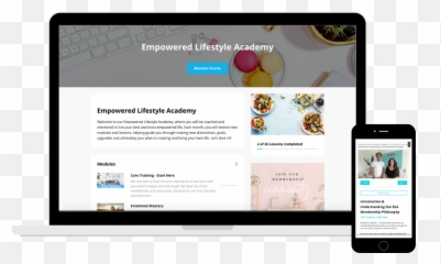 Empowered Lifestyle Academy - Mobile Phone Emoji,Images Of Empowered Emotions