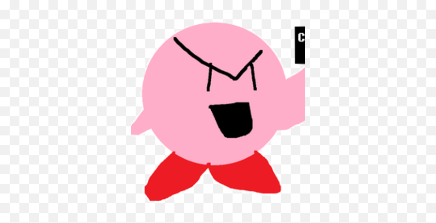 Kirby The Air Ride Group Wiki Fandom - Fictional Character Emoji,Nerd Girl Emoji Reading