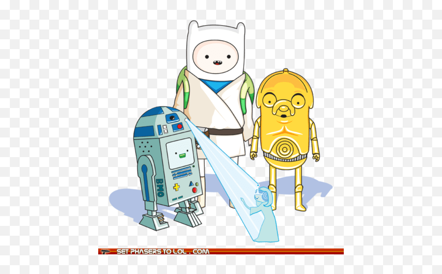 Set Phasers To Lol - Luke Skywalker Page 4 Sci Fi Jake Adventure Time Star Wars Emoji,Carrie Fisher And Emotions For Harrison Ford