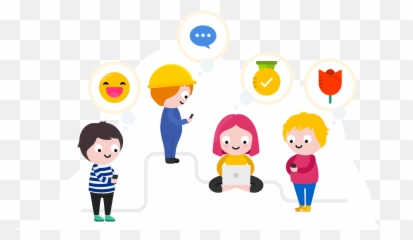 Listen Emoji,Emotion Empreendorismo Consciente