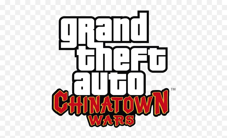 Grand Theft Auto - Gta Chinatown Wars Emoji,Grand Theft Auto Vice City Emotion 98.3 Back