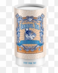 Grateful Tea Loose Leaf Tea Inspired By The Grateful Dead - Grateful Dead Emoji,Grateful Dead Emojis For Iphone