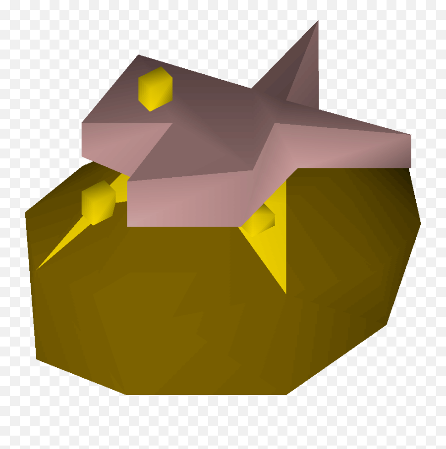 I Just Realized That The Tuna Potato Is A Whole Fish Resting - Tuna Potato Osrs Emoji,Runelite Wiki Emojis