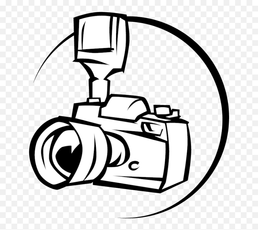 Free Pictures Of Cartoon Cameras Download Free Pictures Of - Dslr Clipart Png Emoji,Cameras For Kids With Emojis On It