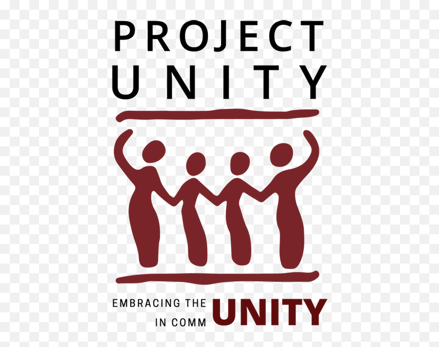 History Of Project Unity Project - Unitytexas Project Unity Emoji,Emotion Brazos En La Cara