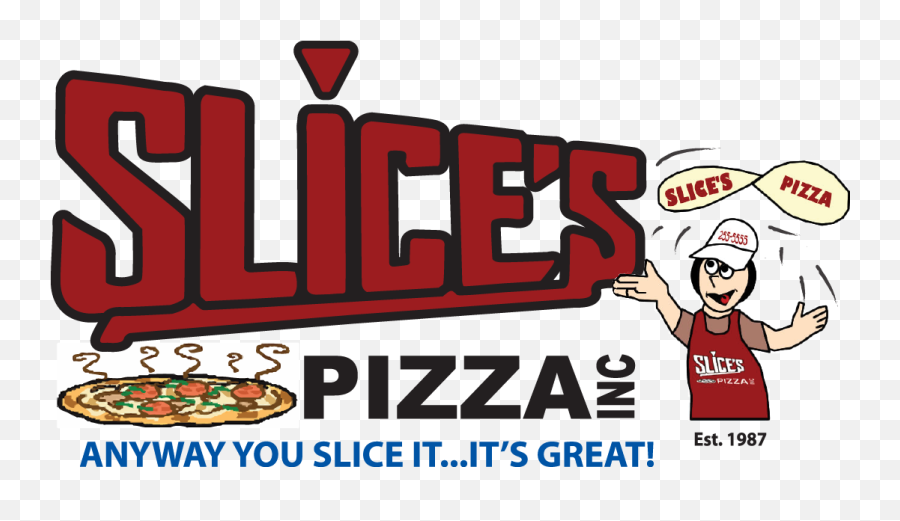 Download Slices Pizza Winnipeg - Slices Pizza Prices Emoji,Pizza Slice Emoji