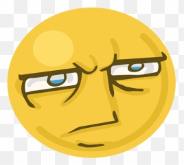 Emoticon Face Emoji - Transparent Png U0026 Svg Vector File Emoji,Money Face Emoji