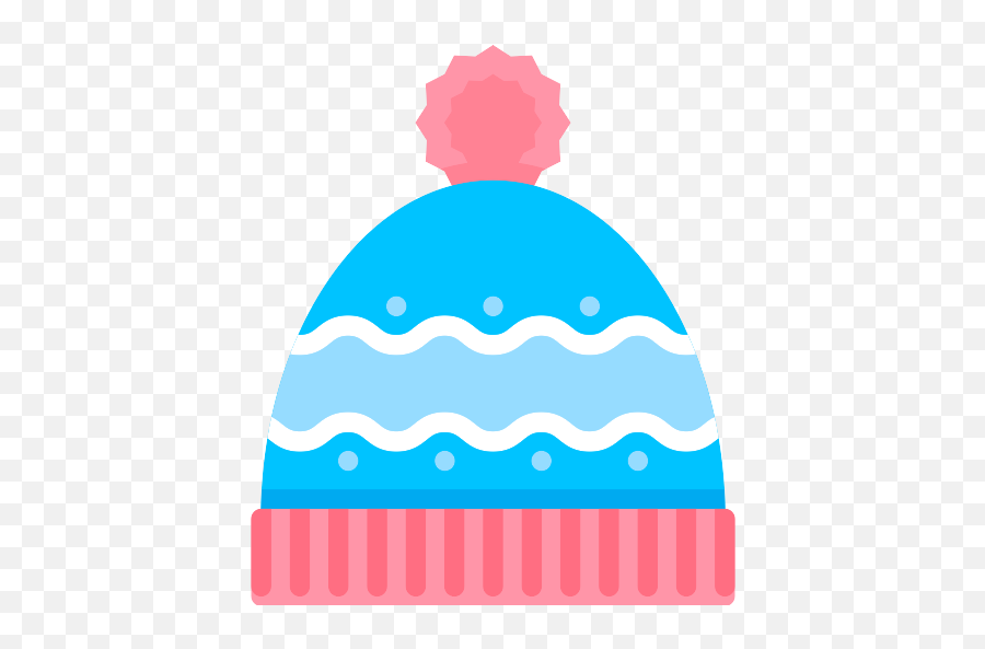 Winter Hat Hat Vector Svg Icon 19 - Png Repo Free Png Icons Toque Emoji,Emoji Winter Hats