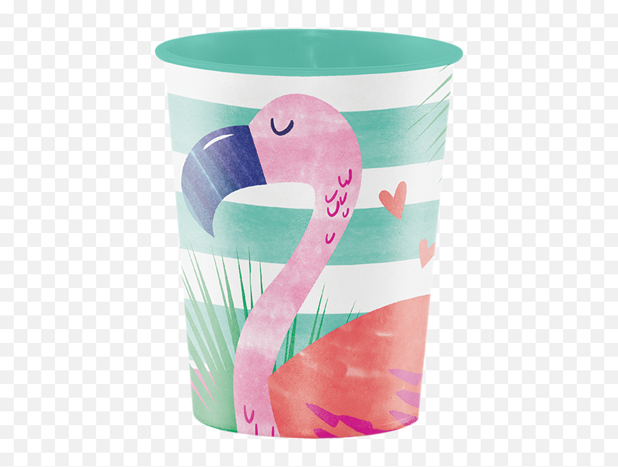 Flamingo Birthday Party Supplies Party Supplies Canada - Plastic Emoji,Pink Flamingo Emoji