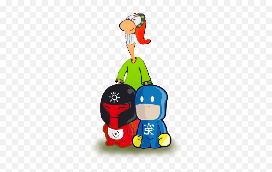 Crazy Bones - Gogos Crazy Bones Emoji,Emoticon Futbolero