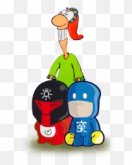 Crazy Bones - Gogos Crazy Bones Emoji,Emoticon Futbolero