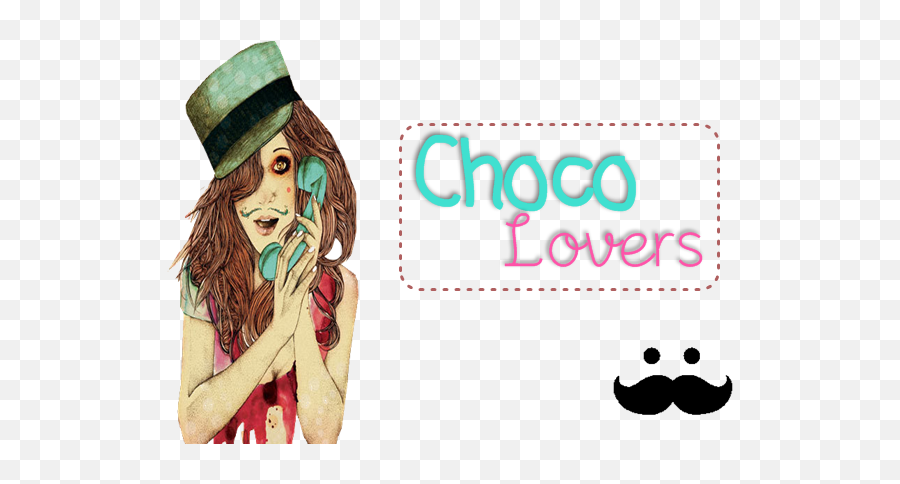 Chocolovers Mini Gifs Para Colocar Nas Postagens Do Blog - Costume Hat Emoji,Siglas Carinhas Emoticons