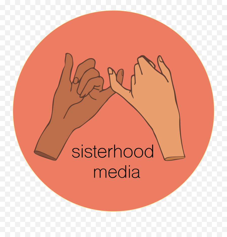 Al - Sit Shorts Programme 3 Virtual Screening Toronto Sisterhood Media Logo Emoji,Adem Hand Language Is Like Using Emojis