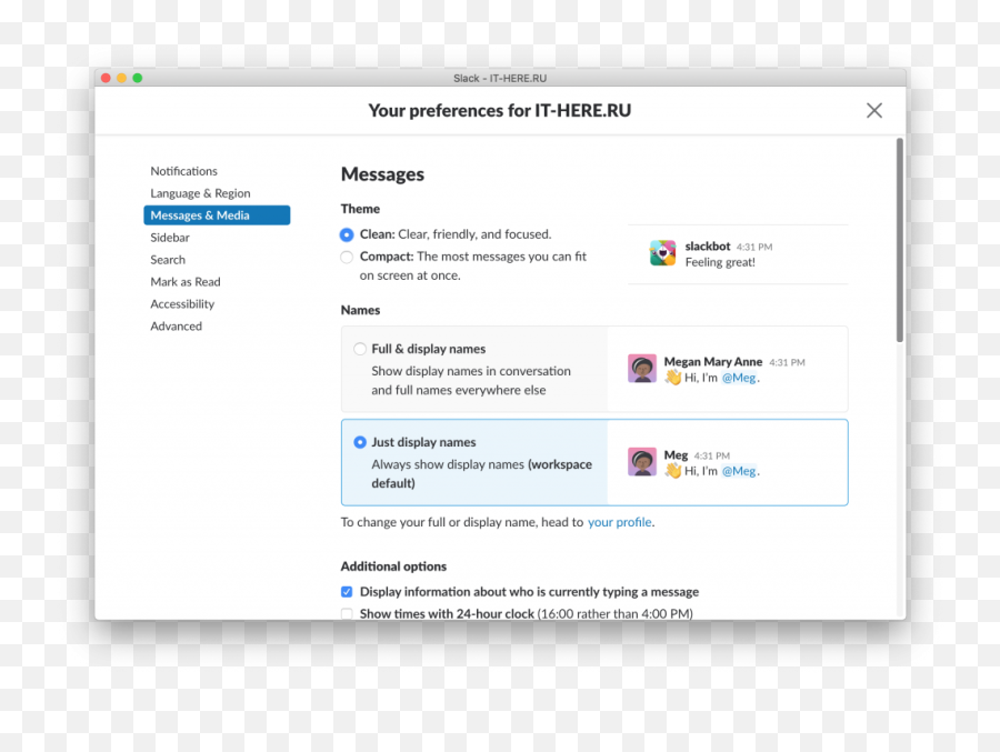 How To Set Up Slack - Technology Applications Emoji,Slack Emoji In Name