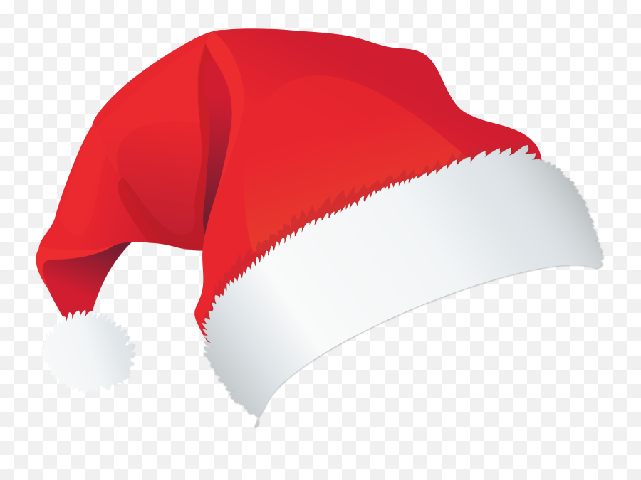 Christmas Hat Png Images - Transparent Santa Hat Emoji,Santa Hat Emoji