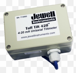 Model 801 U201ctuff Tiltu201d Tiltmeter Series - Jewell Instruments Horizontal Emoji,Biaxial Theory Of Emotions