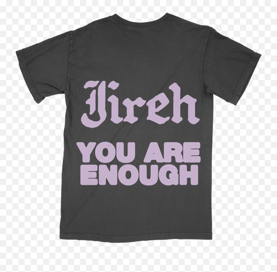 Jireh Shirt - Jireh T Shirts Print Emoji,Steven Furdick Emoticon
