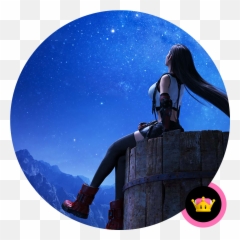 Games Of The Generation - Tifa Emoji,I Hate This Game Of Emotions We Play