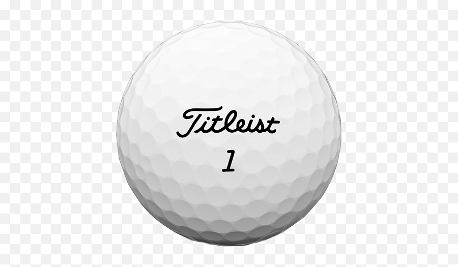 The Best Golf Balls Golf Ball Buyeru0027s Guide Mygolfspy - Titleist 13 Golf Ball Emoji,Utube Thomas And Emotions