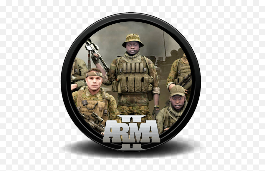 Arma 2 Icon 169319 - Free Icons Library Emoji,Arma 3 Emojis