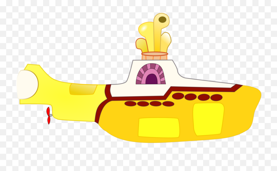 Yellow Submarine Movie Free Download - Beatles Yellow Emoji,The Emoji Full Movie Free