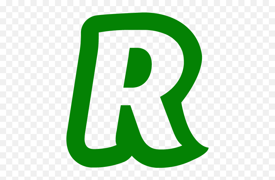 Green Revolut Icon - Free Green Site Logo Icons Emoji,Skeletor Skype Emoticon