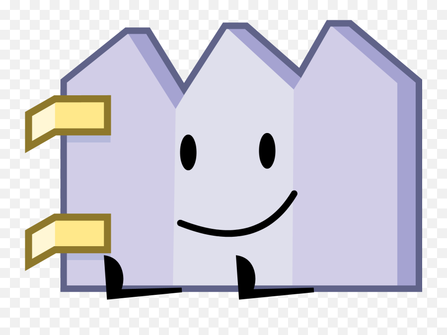 Gaty Battle For Dream Island Wiki Fandom Emoji,Wistful Smile Emoji