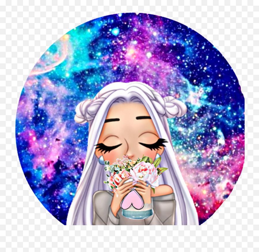 25 Best Looking For Galaxy Drawings Of People - Sarah Emoji,Emoji Heath Purple