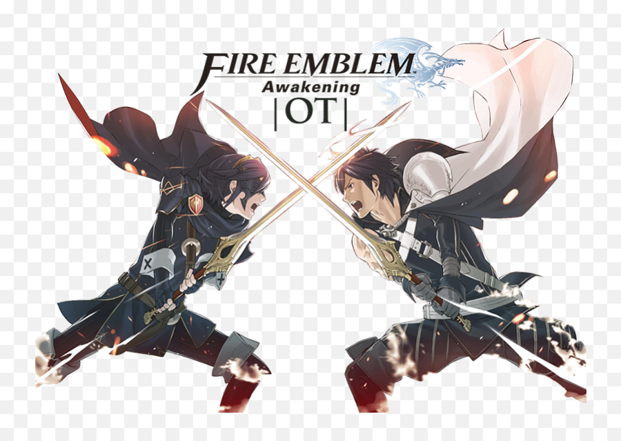 Fire Emblem Awakening Ot2 Pal Reinforcements Neogaf Emoji,Artists Emotions And Skillchart