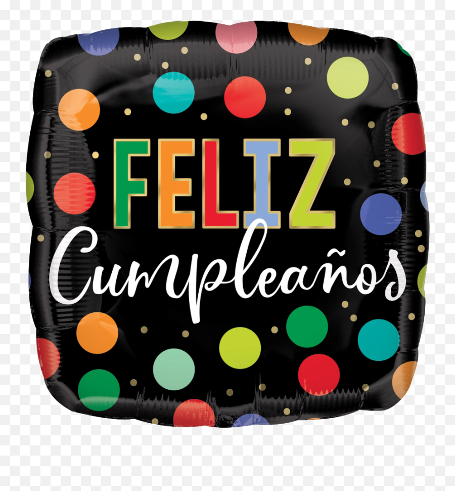 Globilandia - Catalogo De Globos Felicidades Feliz Cumpleaños Emoji,Emojis De Felicidades Vacanos