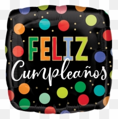 Globilandia - Catalogo De Globos Felicidades Feliz Cumpleaños Emoji,Emojis De Felicidades Vacanos