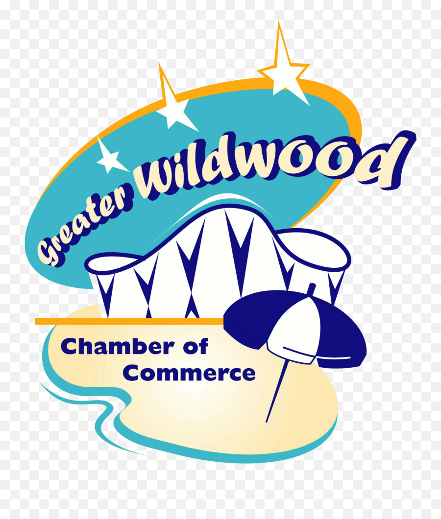 Greater Wildwood Chamber Of Commerce Chambers Of Commerce Emoji,Airplane Emoticon Whatsapp