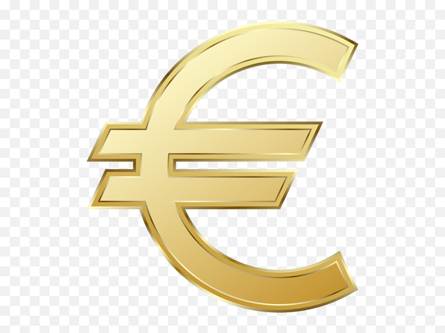 Download Free Symbol Pic Euro Free Clipart Hq Icon Favicon Emoji,Yellow Like Emoticon No Background