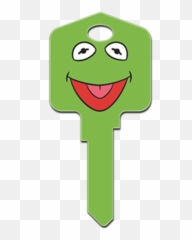 Cartoon Keys - Disney House Key Emoji,Green Bay Packers Emoticon