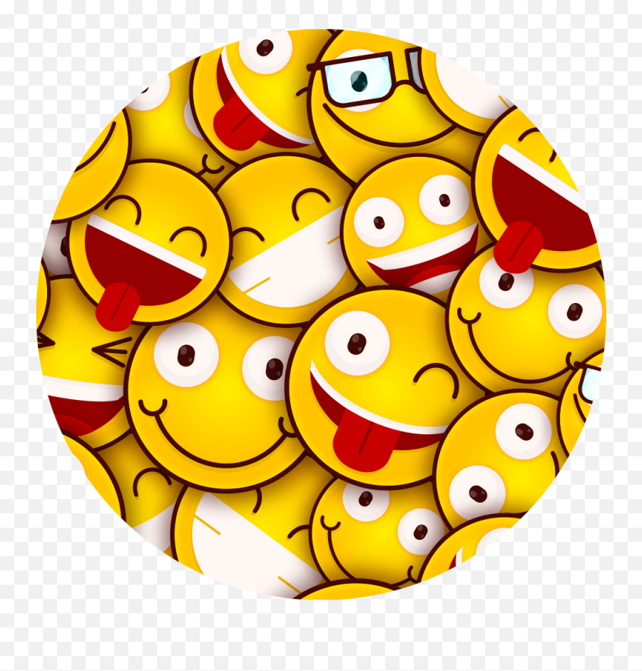 Emoticones - Smiley Bonbon France Emoji,Drapeau France Emoticon