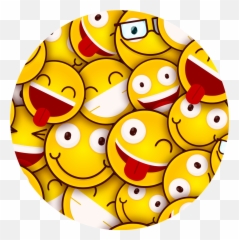 Emoticones - Smiley Bonbon France Emoji,Drapeau France Emoticon
