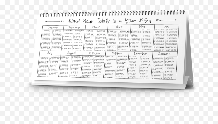 Read Your Bible In A Year Plan - The Fervent Mama Emoji,Jonah Bible Activities For Preschoolers Dealing With Emotions Read Your Bible In A Year Plan - The Fervent Mama Emoji,Jonah Bible Activities For Preschoolers Dealing With Emotions