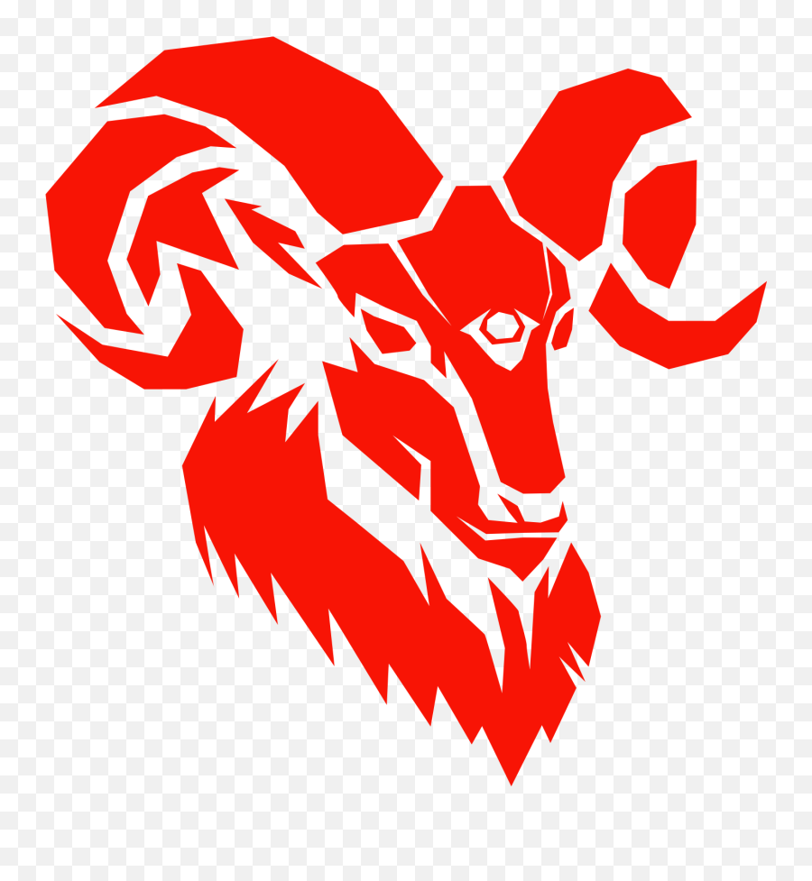 Godlike Goats - Equipo Profesional Colombiano De Esports Emoji,Significado Dos Emoticons Do Facebook