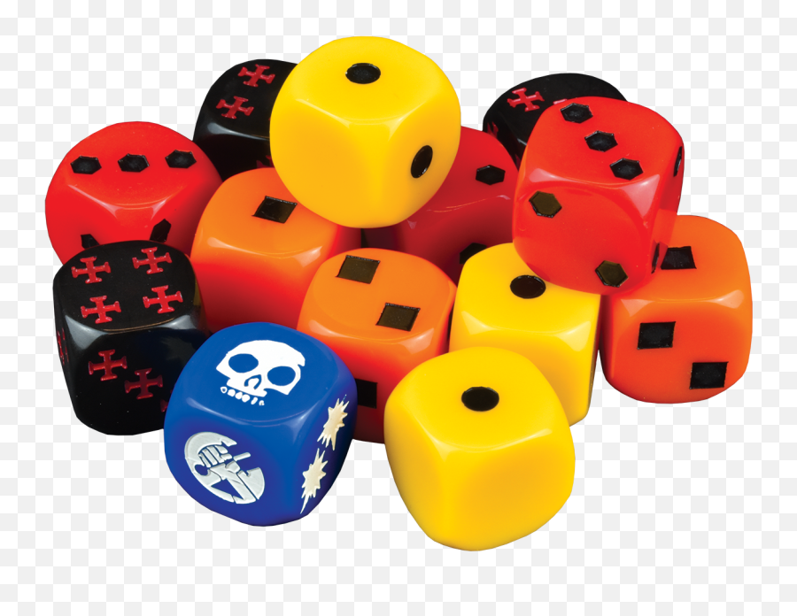 Hellboy 4 Nuevas Expansiones Y The Dice Game Emoji,Hell Boy Emoji
